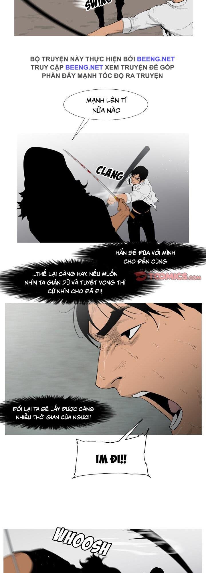 Tong Edge: Chapter 68