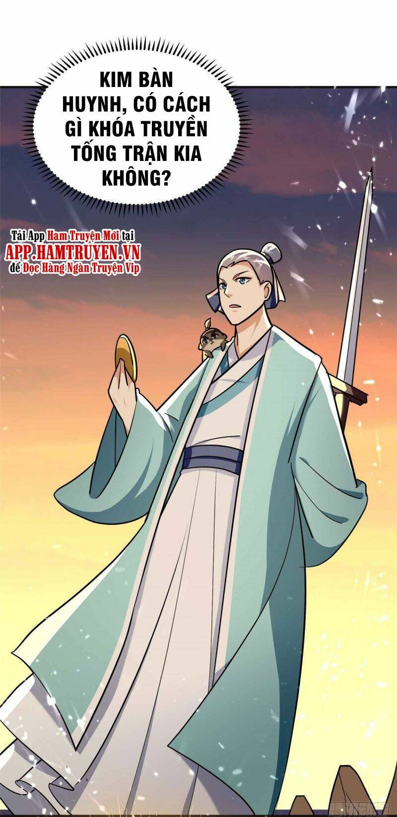 Vạn Giới Tiên Vương: Chapter 160