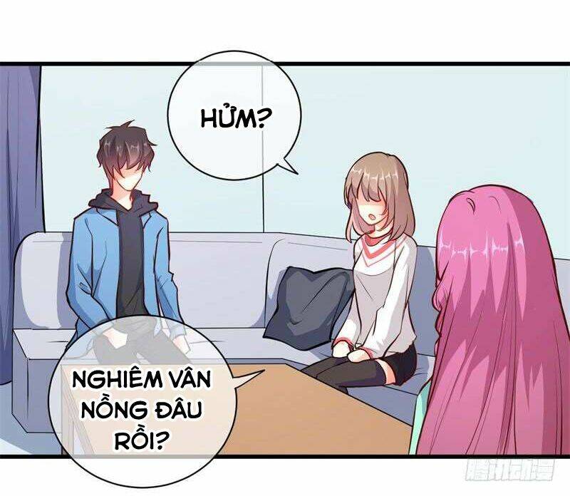 Ám Luyến Thành Hôn: Chapter 85