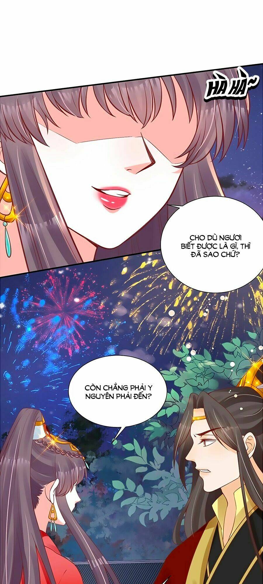 Thịnh Thế Lê Hoa Điện: Chapter 51