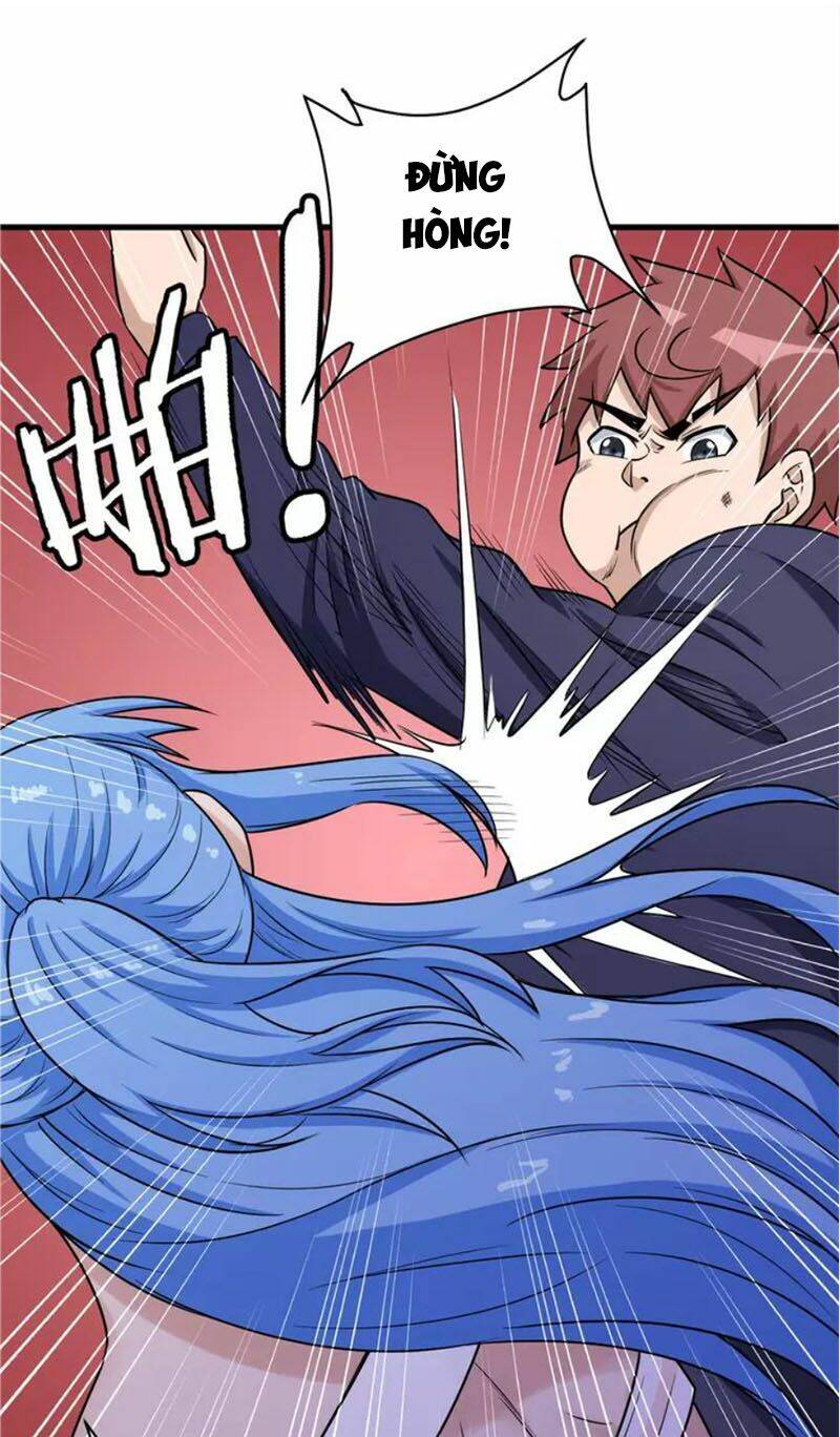 Hệ Thống Tu Tiên Mạnh Nhất: Chapter 117