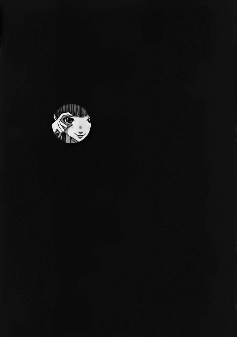 Nozoki Ana: Chapter 1