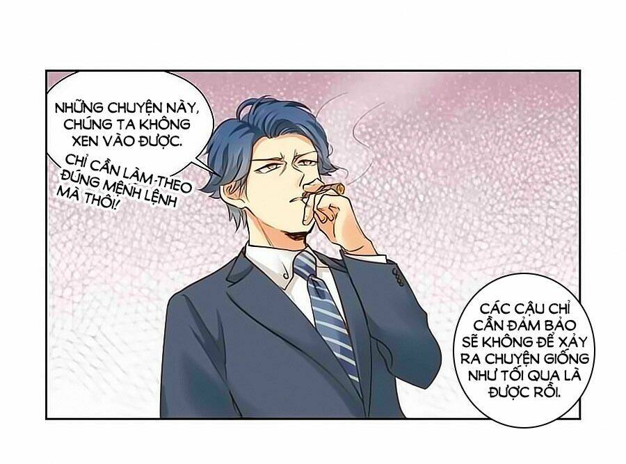 Lưu Luyến Tinh Diệu: Chapter 55