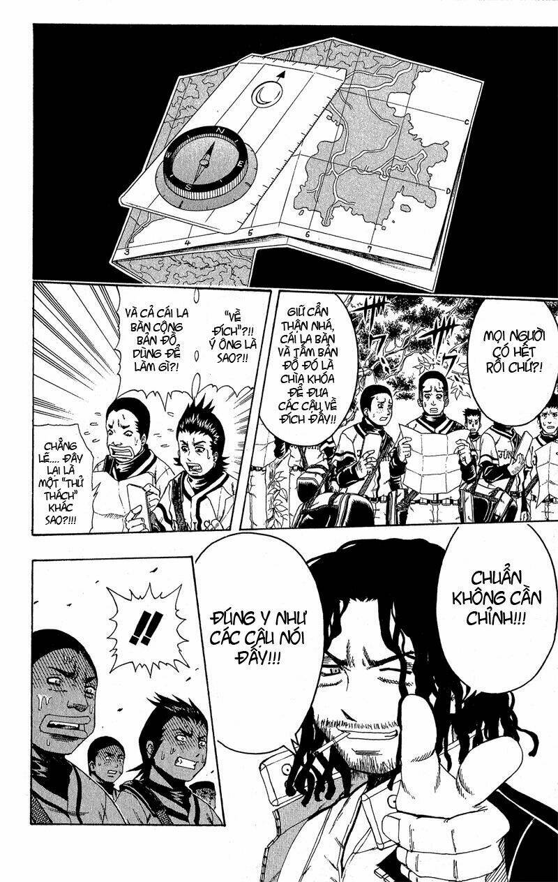 Mr.FullSwing: Chapter 24