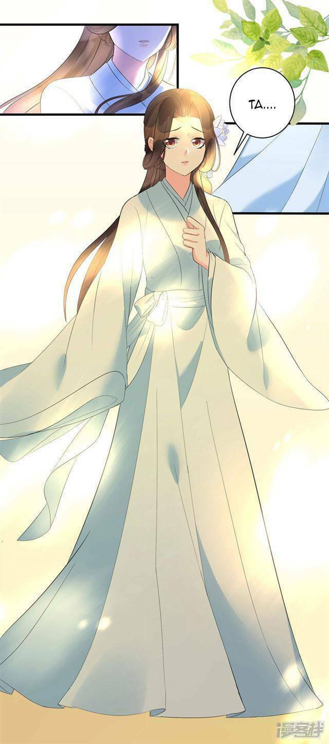 Vương Phi Có Độc!: Chapter 4