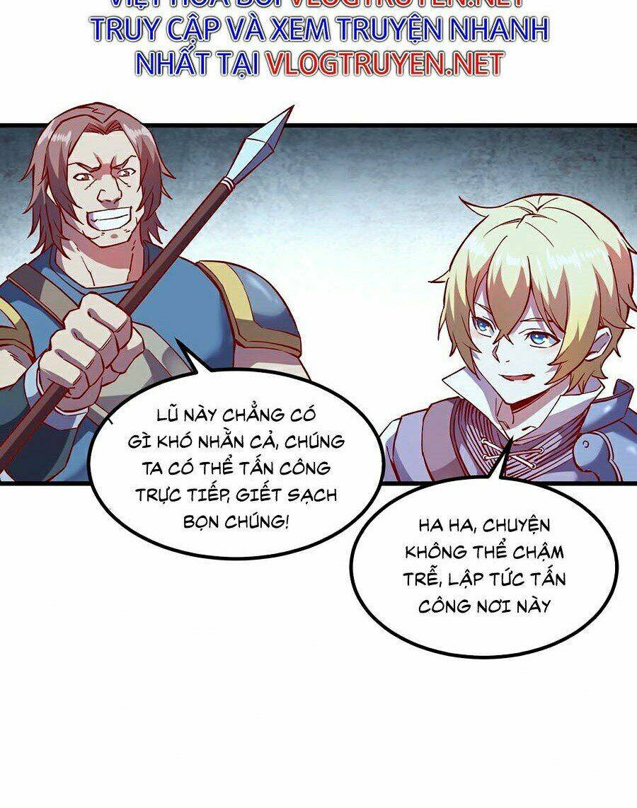 Tối Cường Thành Chủ Đích Dị Giới: Chapter 5