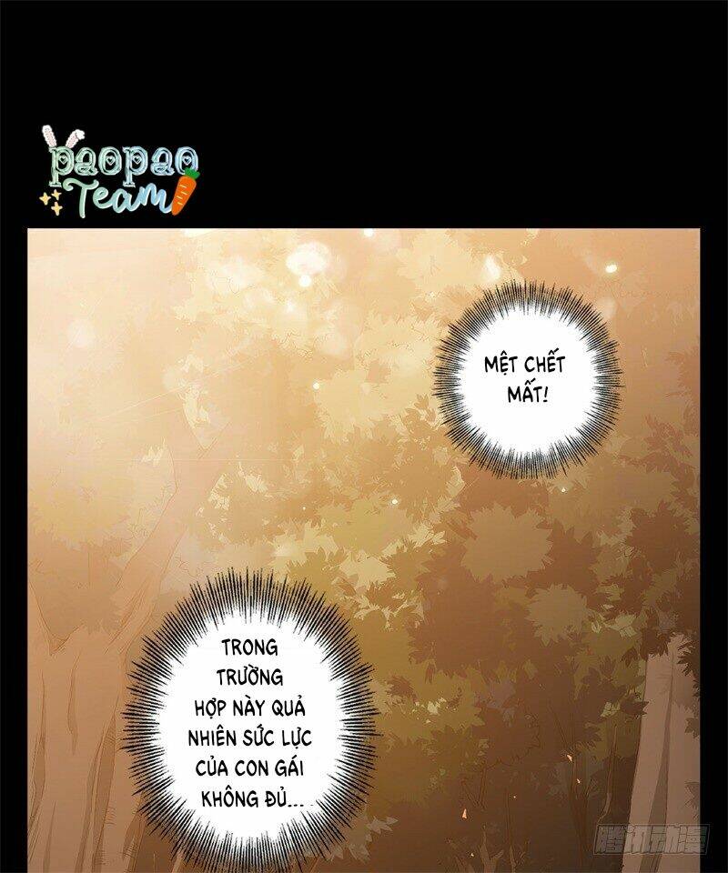 Hoan Nghênh Đến Với Trò Chơi Ác Mộng: Chapter 22