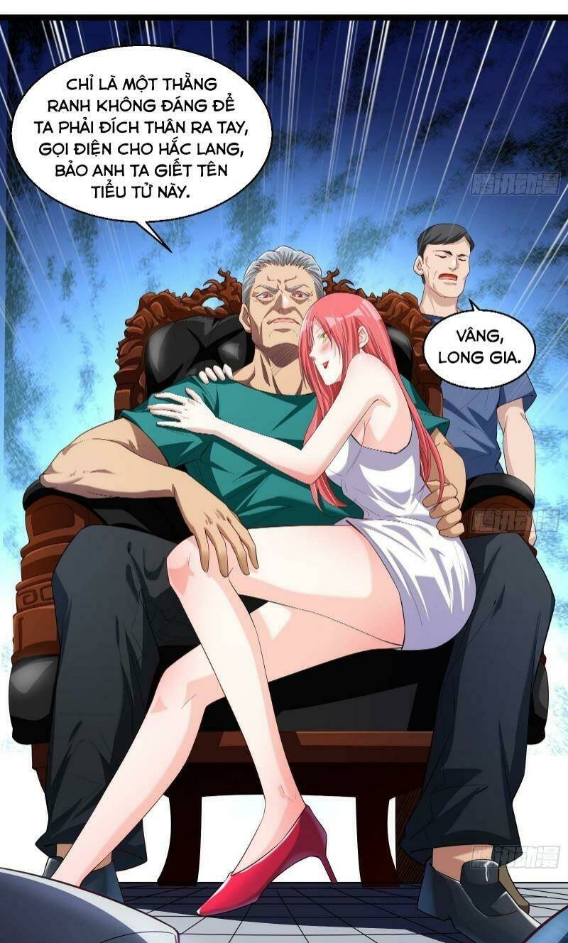 Shipper Thần Cấp: Chapter 34