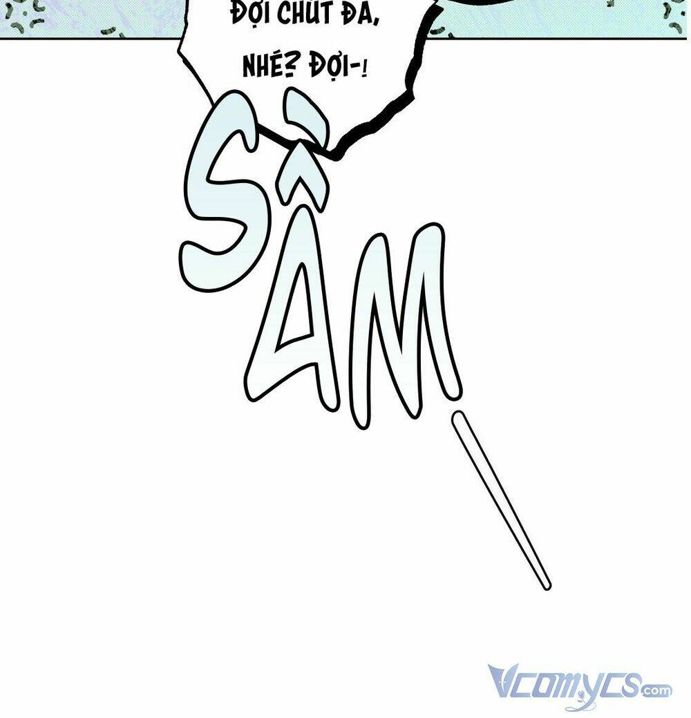 Lời Nói Dối Vĩnh Cửu: Chapter 22