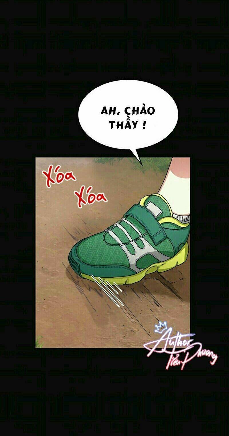 Cực Phẩm Mỹ Nam, Thật Lãng Phí: Chapter 9