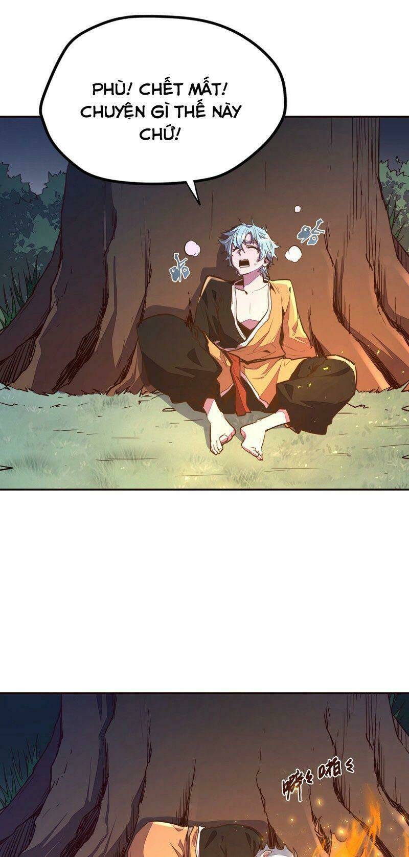 Sinh Tử Quyết: Chapter 90