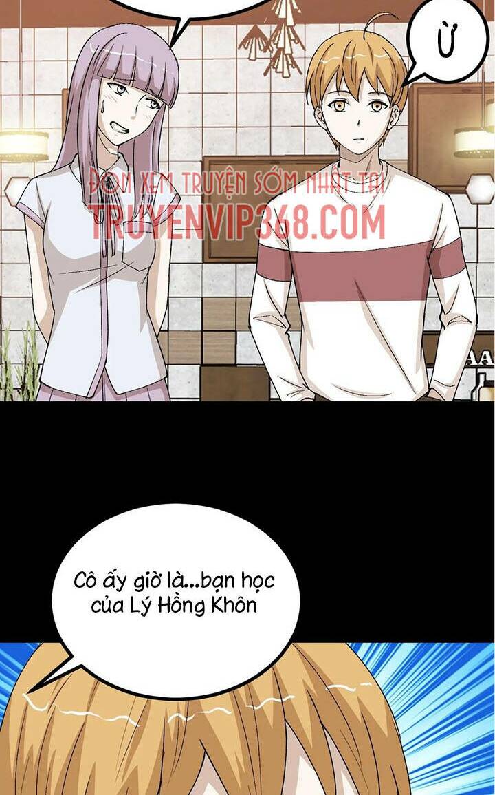 Đai Ca Trở Lại Tuổi 16: Chapter 121