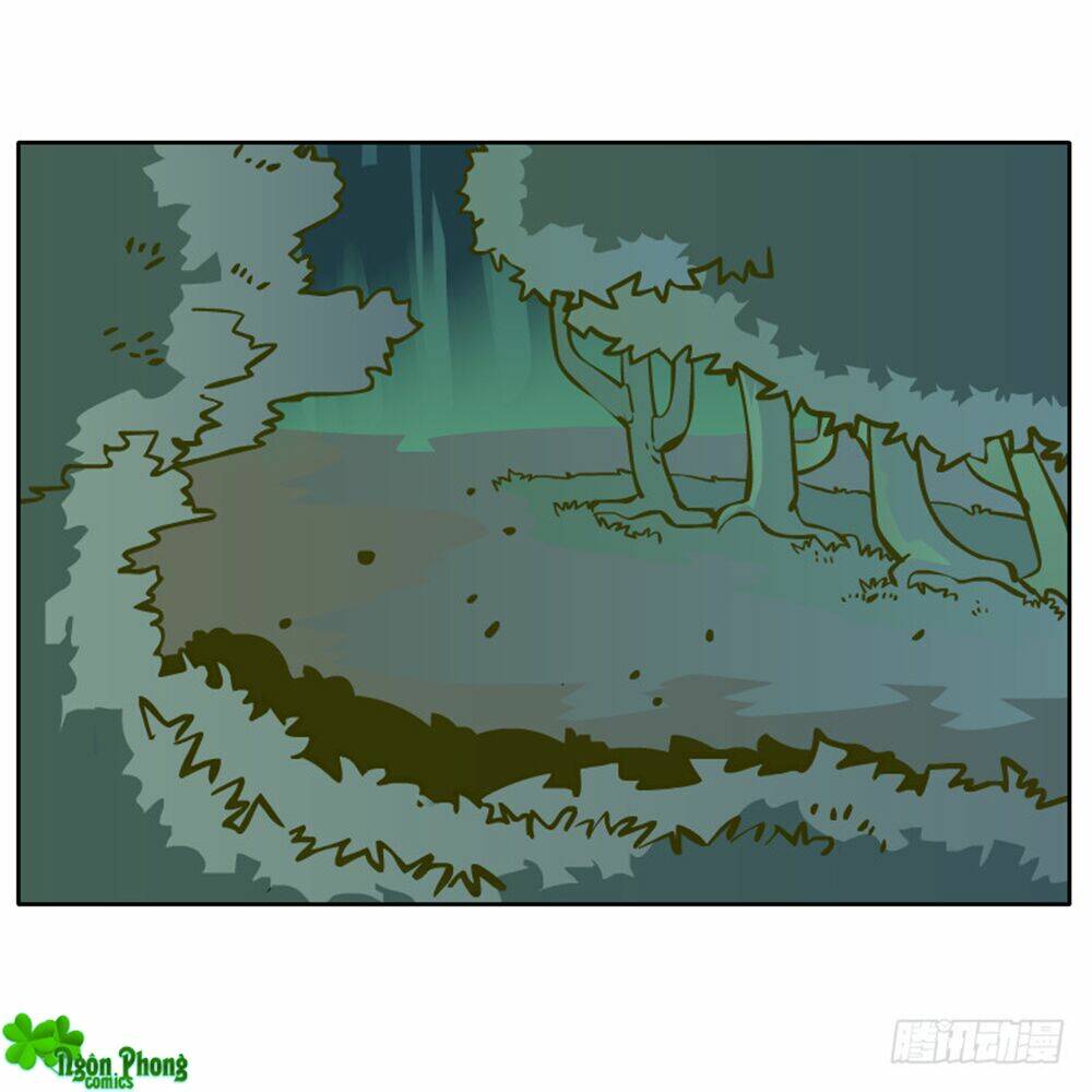 Hòa Thượng Và Tiểu Long Quân: Chapter 36