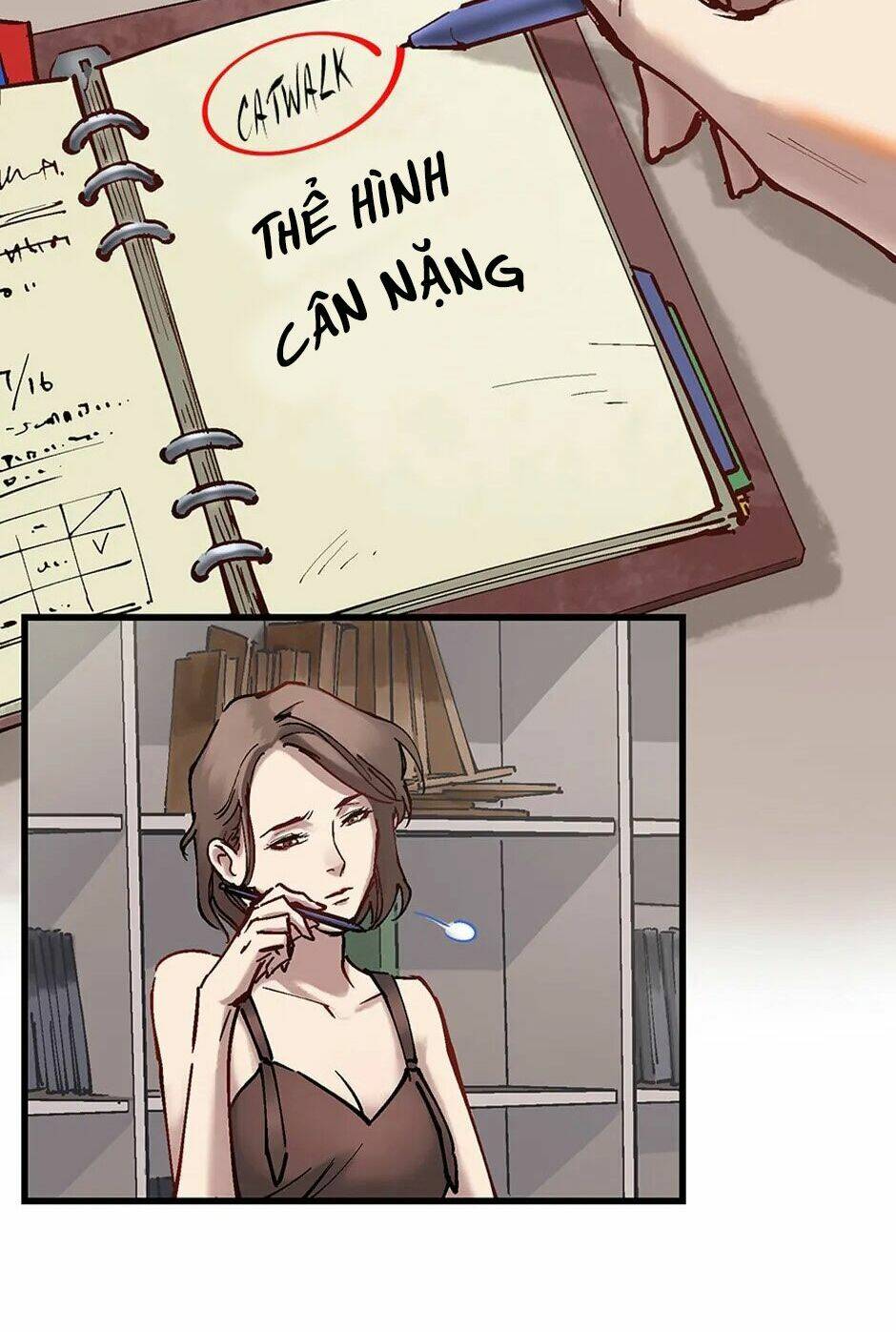 Anh Hùng Và Hiệp Nữ: Chapter 25