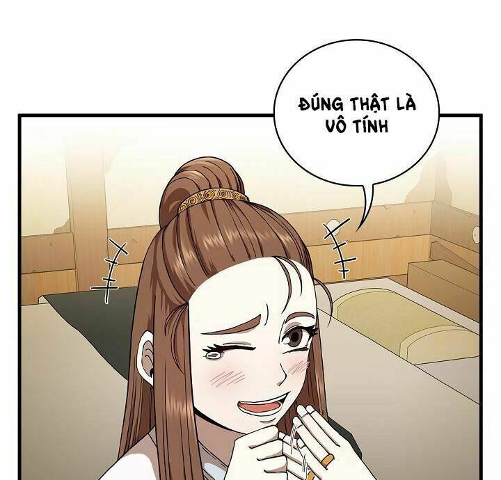 Thân Thủ Đệ Nhất Kiếm: Chapter 11