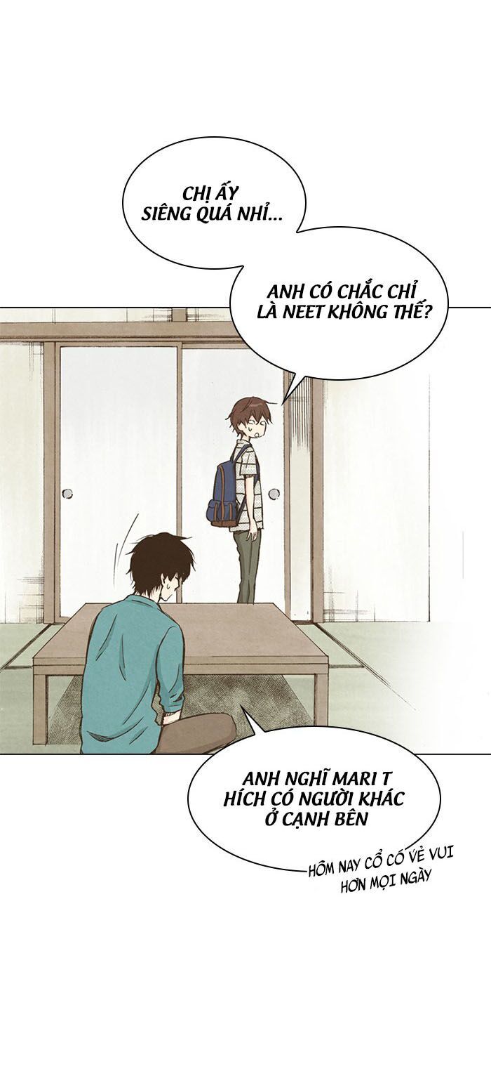 Làm Vợ Anh, Em Nhé: Chapter 29