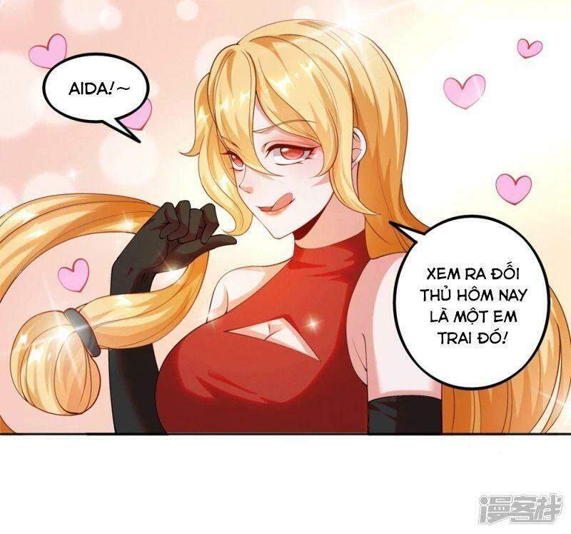 Luyện Tập Thành Thần: Chapter 24