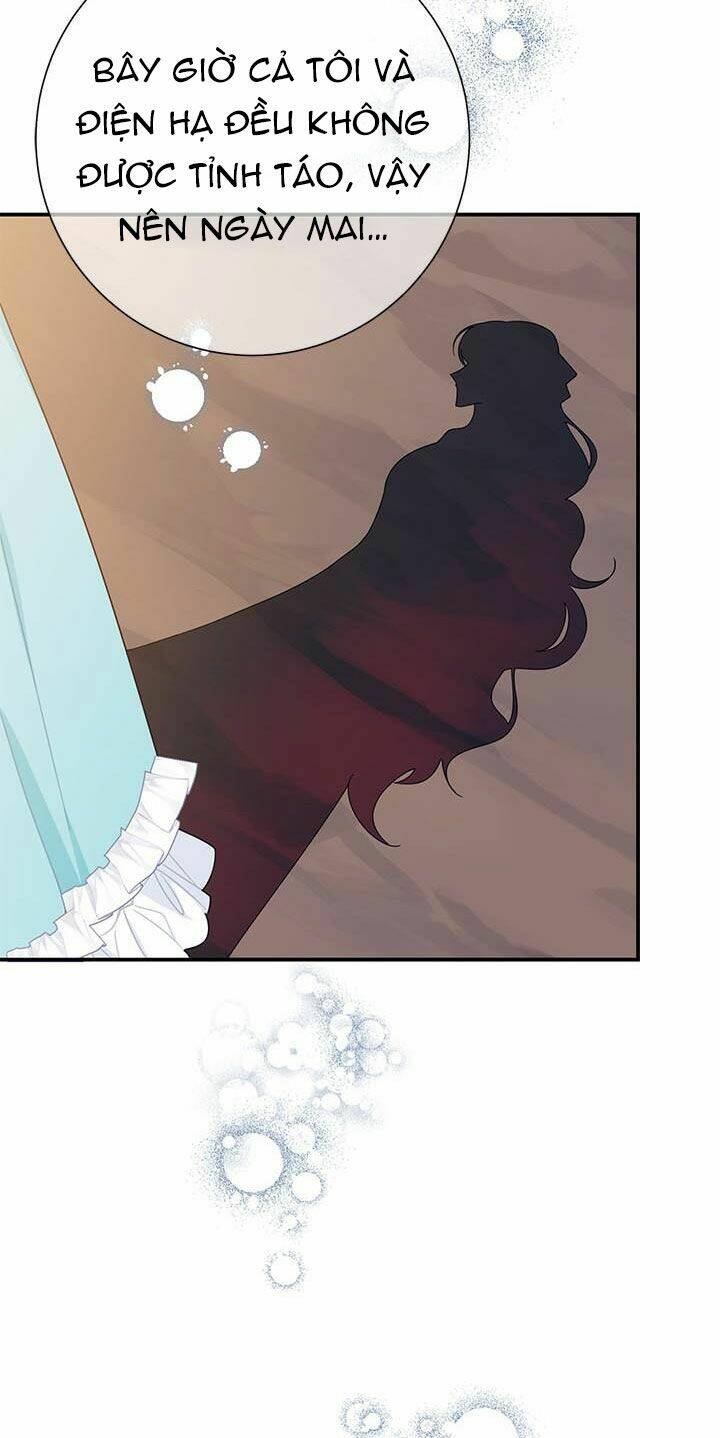 Công Chúa Của Loài Chim: Chapter 52.1