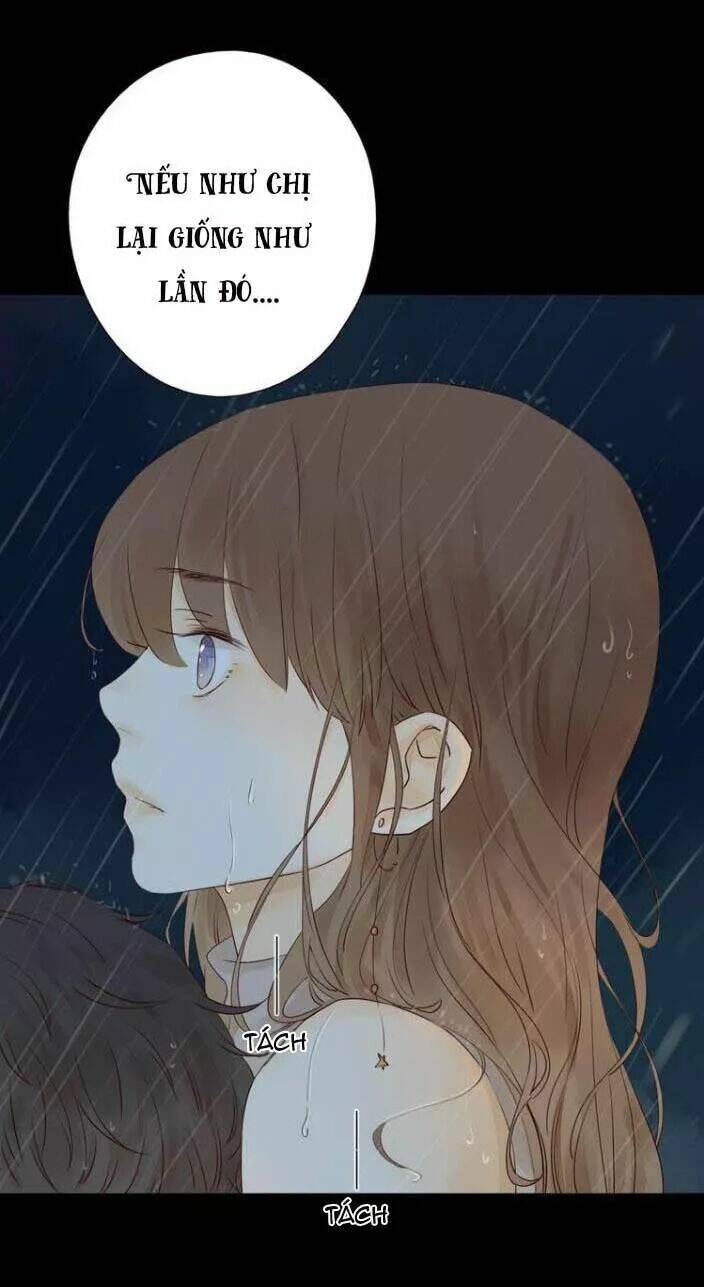Cô Ấy Không Đáng Yêu: Chapter 11