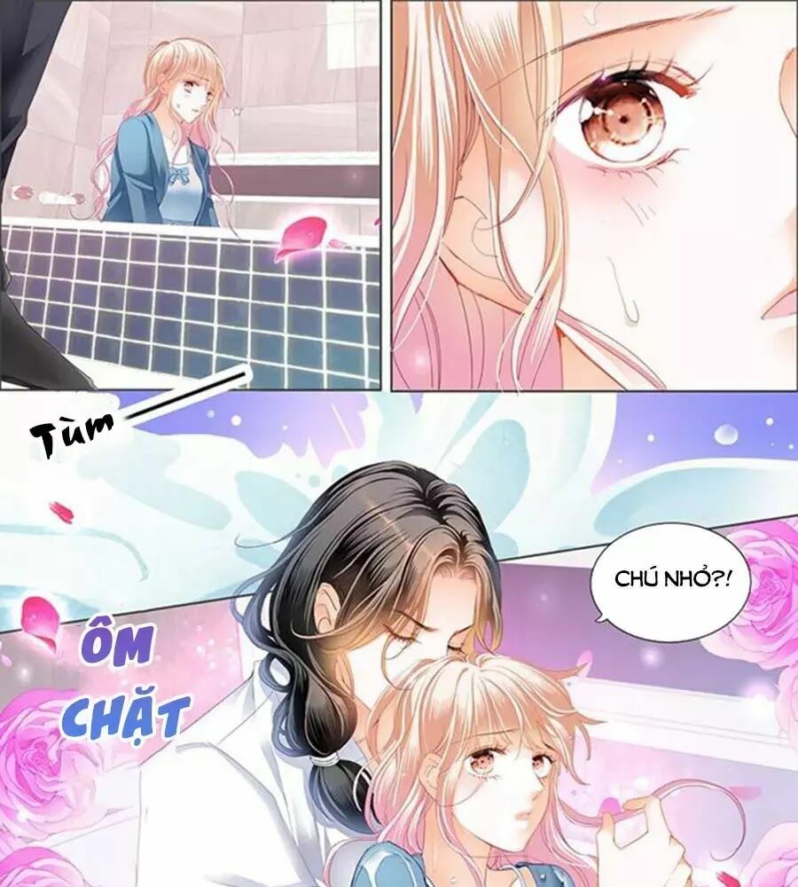 Bá Đạo Tiểu Thúc, Xin Trêu Chọc Vừa Thôi!: Chapter 46