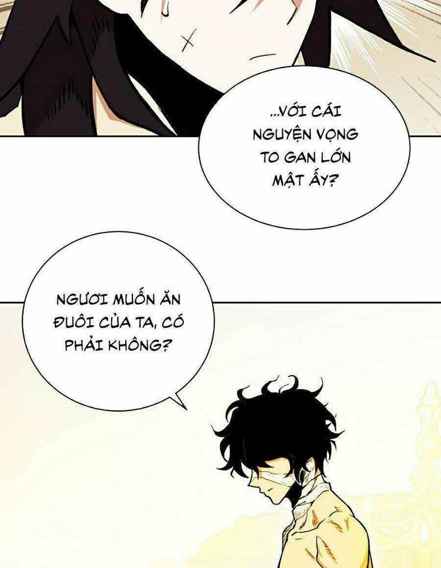 Hard Core Leveling Warrior Ss2: Chapter 92