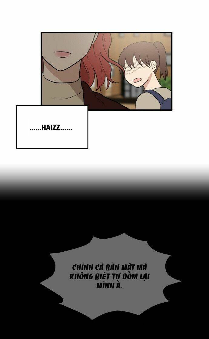 Người Đẹp Gangnam: Chapter 7