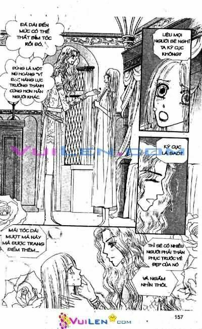 Hiệp Sĩ Nữ Hoàng: Chapter 9