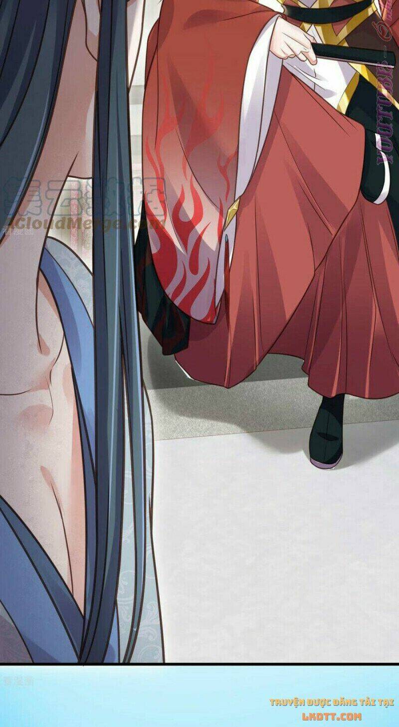 Nhật Kí Học Tập Của Hắc Liên Hoa: Chapter 45