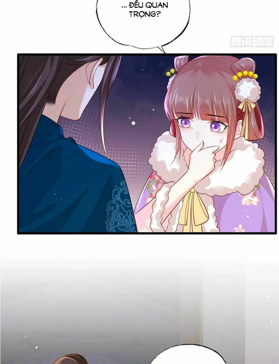 Nữ Thủ Phú Chi Kiều Sủng Nhiếp Chính Vương: Chapter 88