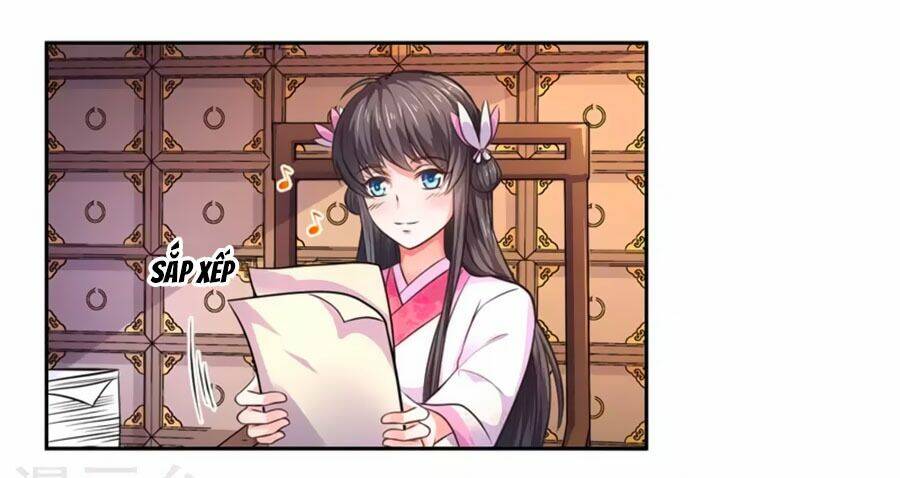 Khuynh Thế Y Phi Muốn Bỏ Chồng: Chapter 33