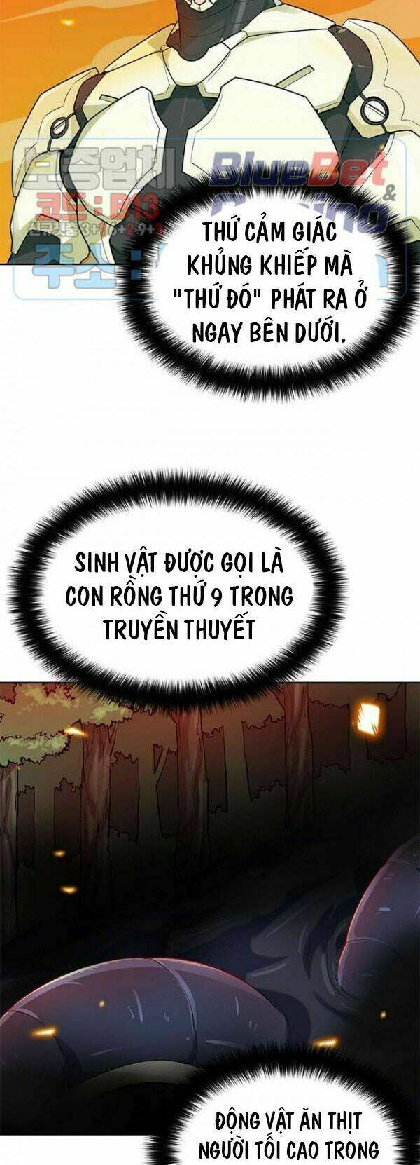 Tôi Tự Động Săn Một Mình: Chapter 81