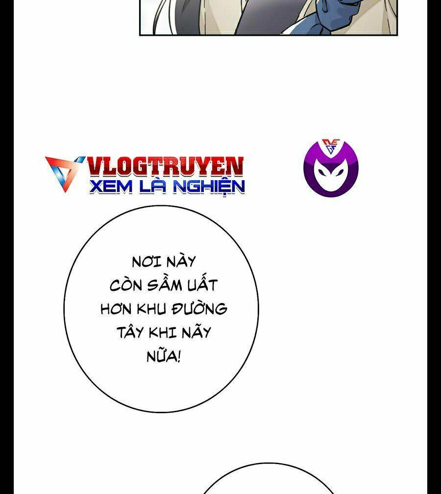 Siêu Đạo Thần Thuật: Chapter 3