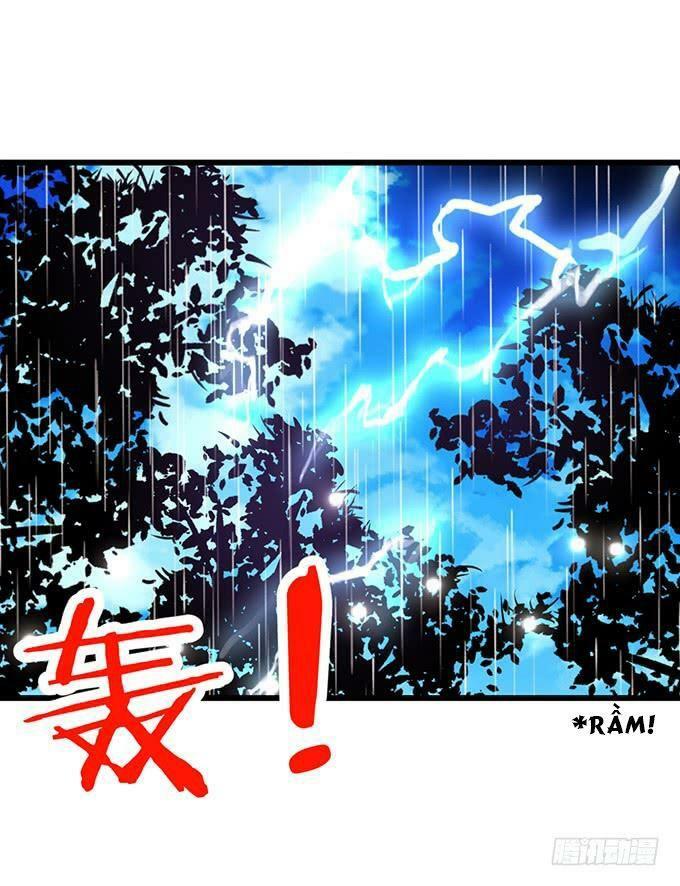 Hồ Tiên Hung Bạo: Chapter 106
