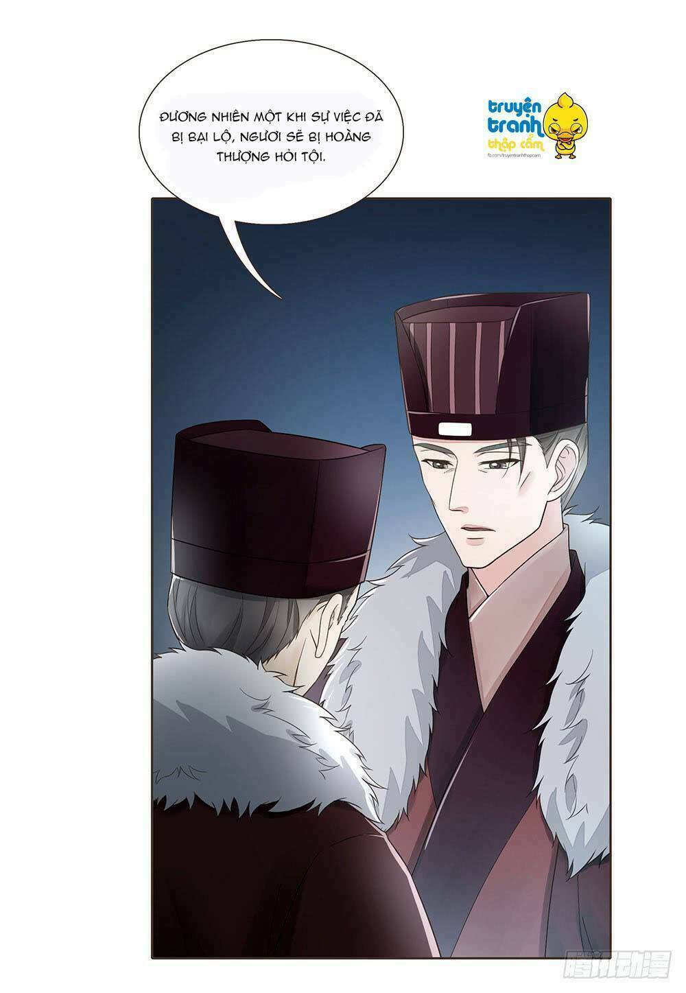 Đại Giá Thừa Tướng: Chapter 104