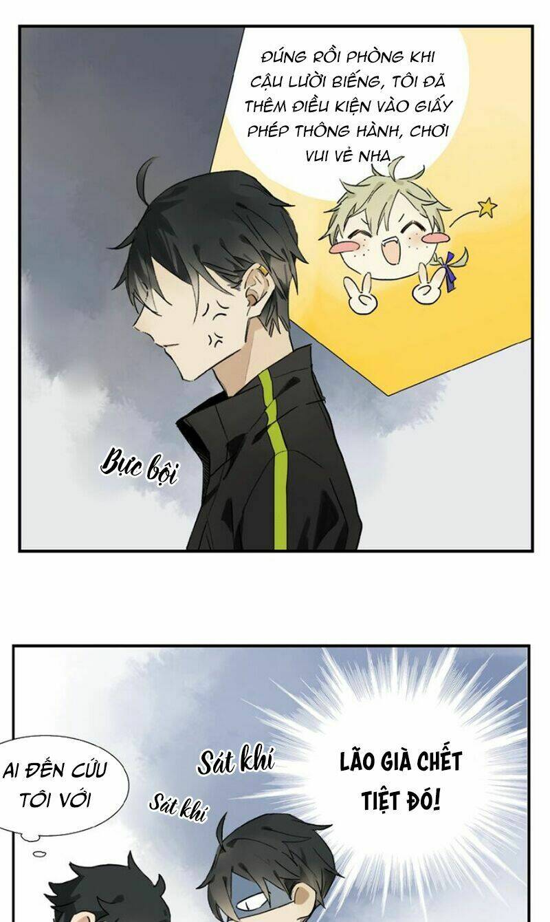 Vợ Yêu Của Ác Ma: Chapter 15