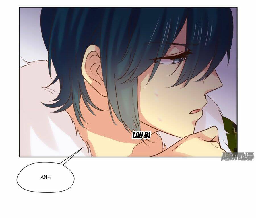 Lưu Luyến Tinh Diệu: Chapter 91