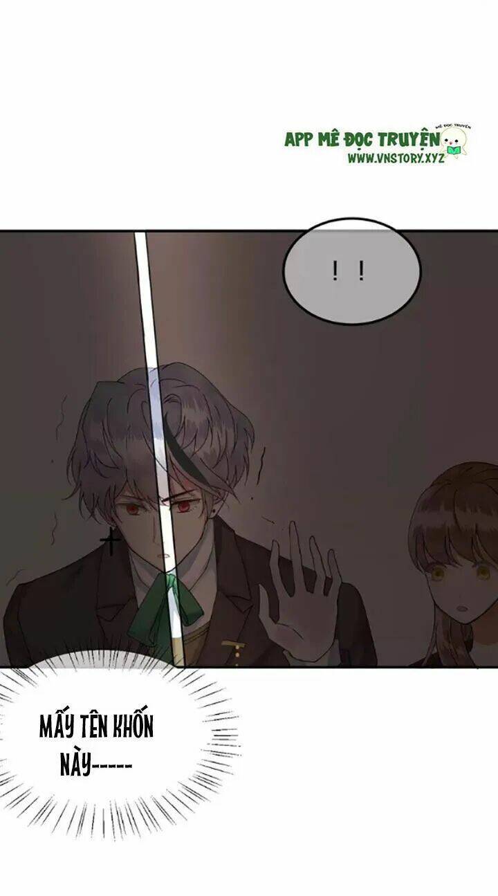 Thần Tượng Điểm Zero: Chapter 116