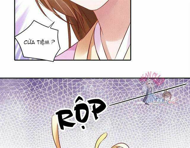 Thịnh Sủng Y Phi Chi Dao Quan Truyện: Chapter 104