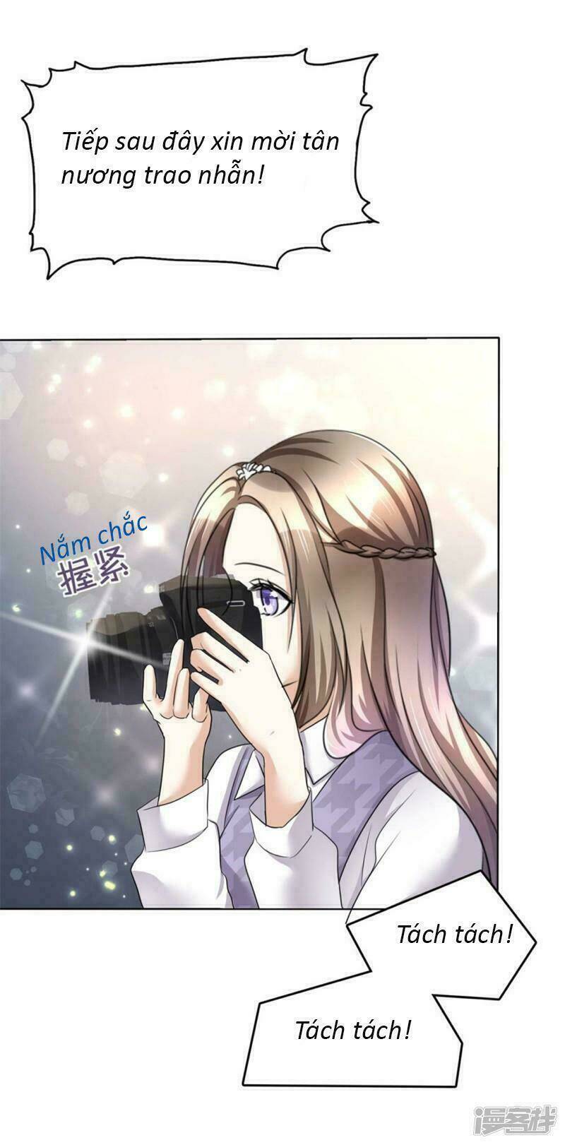 Con Đường Phản Công Của Sủng Thê: Chapter 10.1