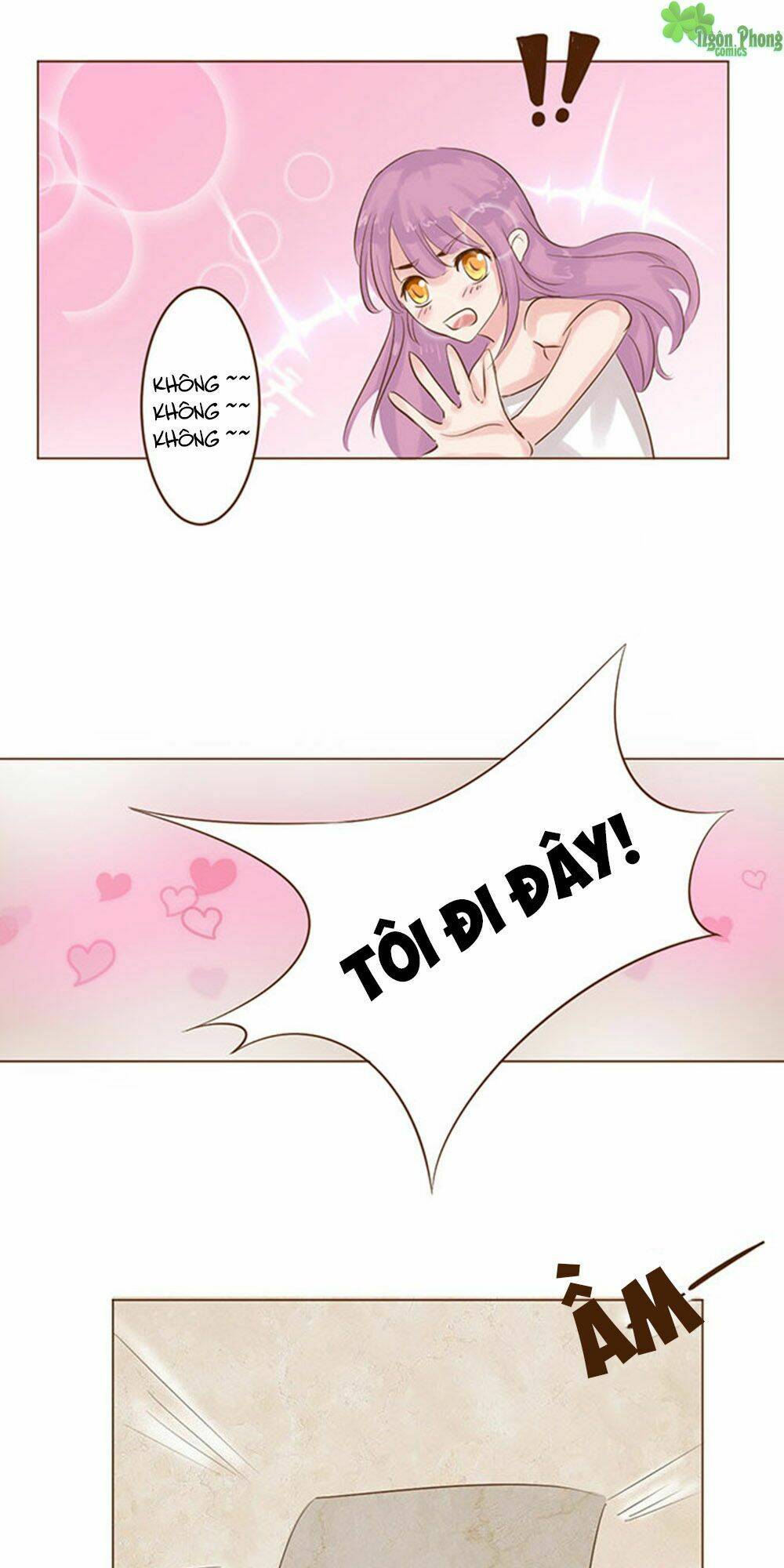 Ma Vương Luyến Ái Chỉ Nam: Chapter 12