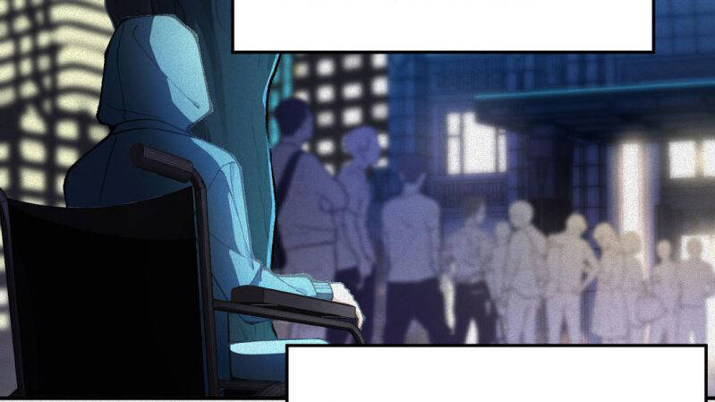 Ký Sinh Trùng: Chapter 8