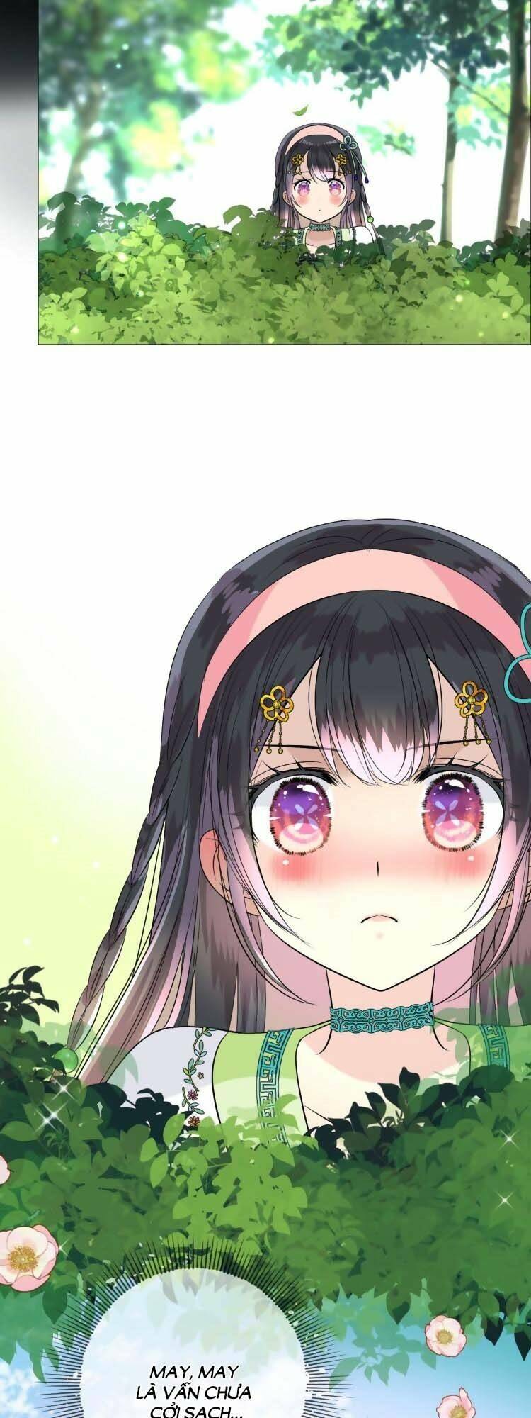 Sao Lại Là Yêu?: Chapter 5