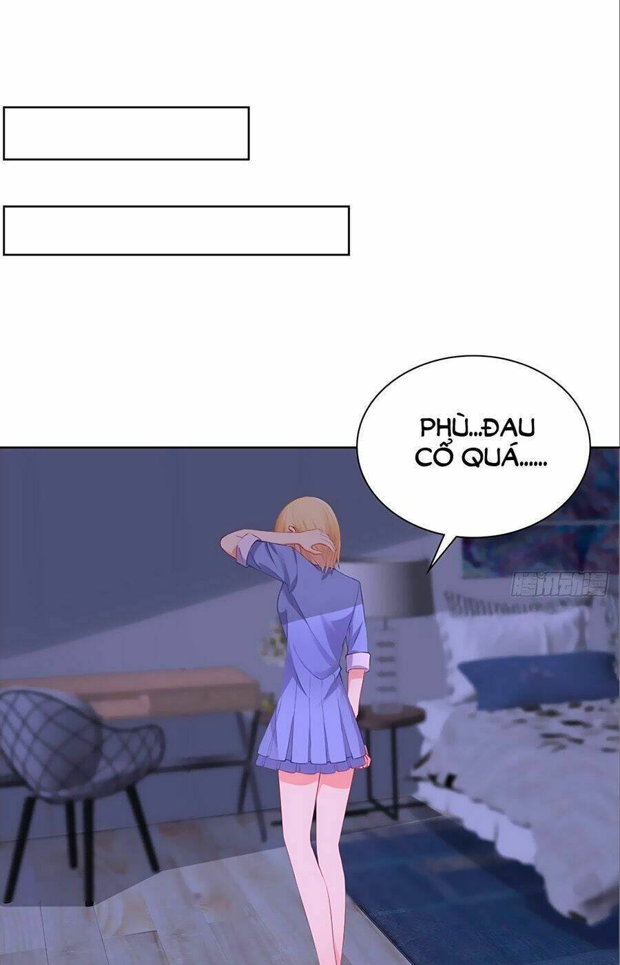 Bộ Váy Rực Rỡ Ánh Sao: Chapter 16