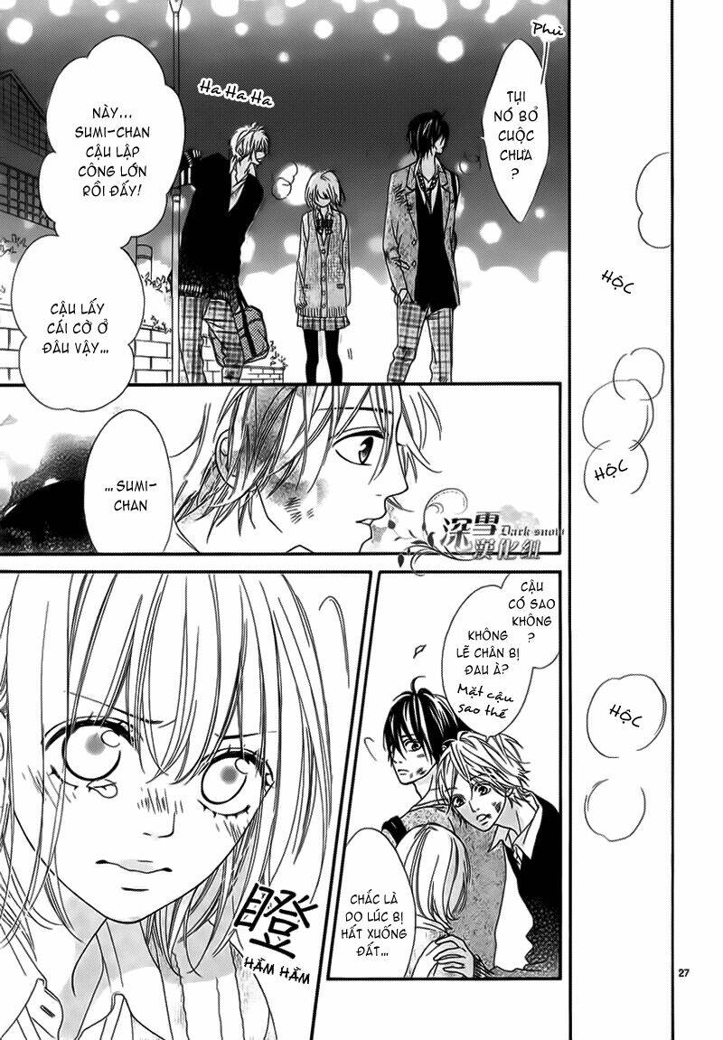 Renren Zakari: Chapter 2