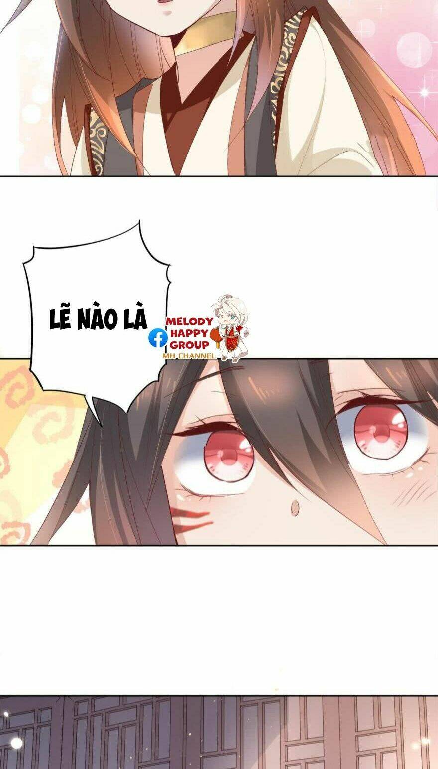 Nghịch Lai Thuận Thú: Chapter 28