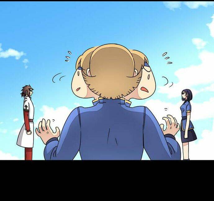 Phong Quỷ Truyền Thuyết: Chapter 86