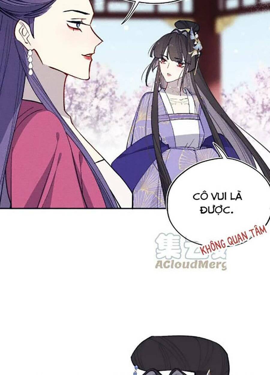 Quân Nhan Tựa Hoa Đào: Chapter 48