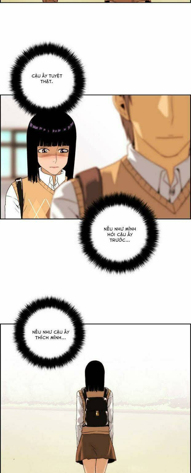 Green Boy: Chapter 49