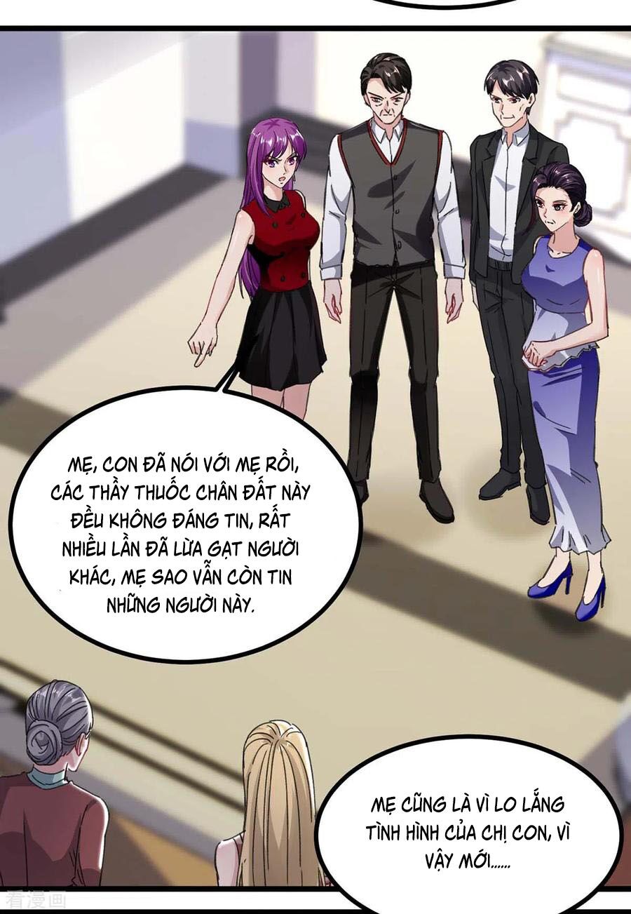 Trọng Sinh Khí Thiếu Quy Lai: Chapter 145