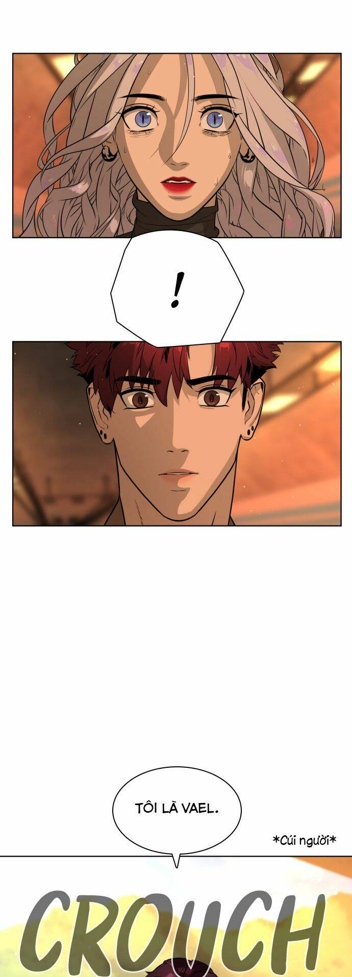 Máu trắng: Chapter 57